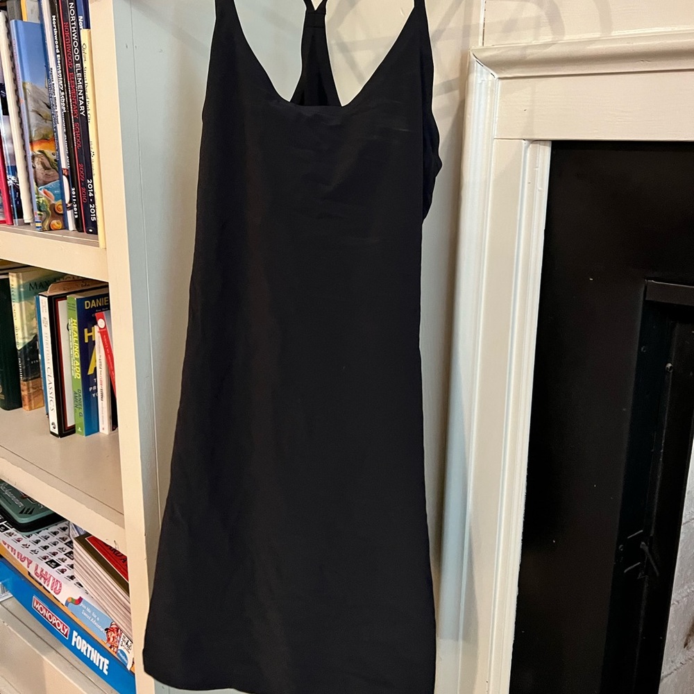 Outdoor Voices exercise dress